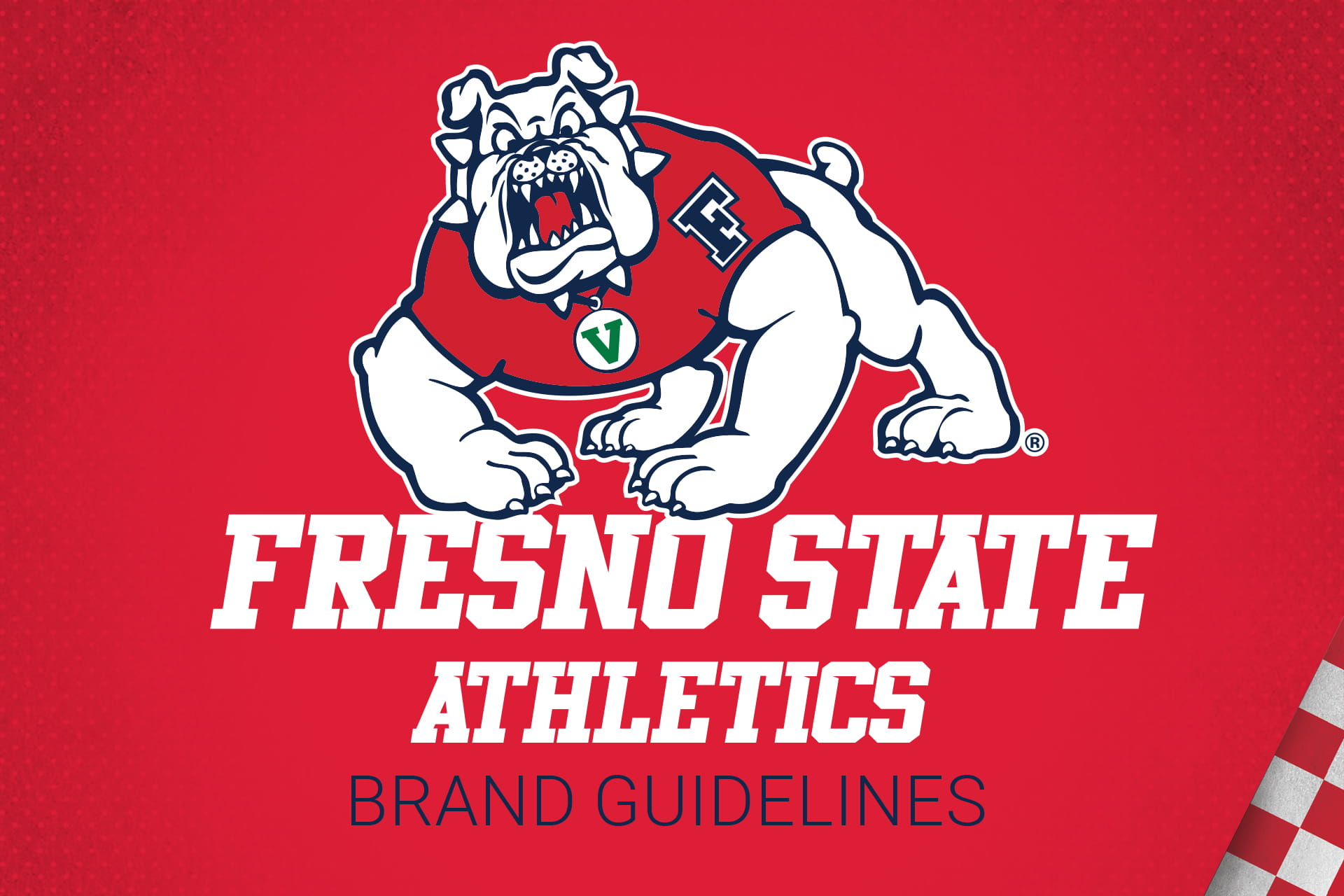 Fresno State Athletics Brand Guidelines