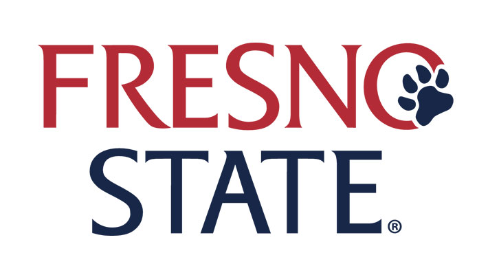 Fresno State secondary logo