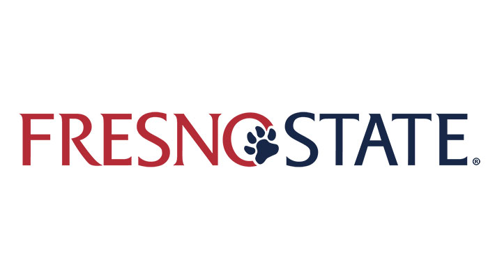 Fresno State primary logo